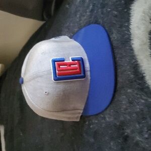 Los Angeles Clippers Hat New Era Snap Back Hat